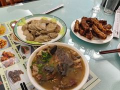 -白魁老号饭庄(交道口店)