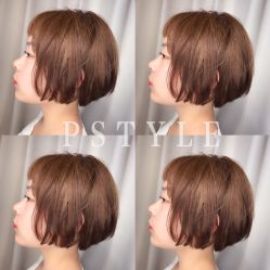 -P.STYLE派斯造型