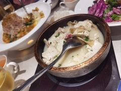 -狮王府淮扬菜(夫子庙老门东店)