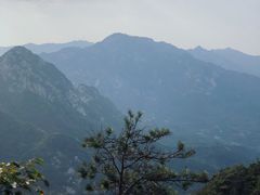 -沂蒙山旅游区云蒙景区(蒙山国家森林公园)