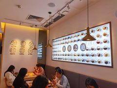 大堂-多喝汤·炖汤蒸饭(云门店)