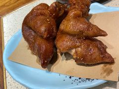 -状元阁烧烤(新华路总店)