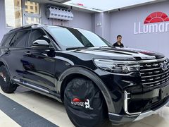 -龙膜大拇指专业汽车贴膜隐形车衣(河北店)