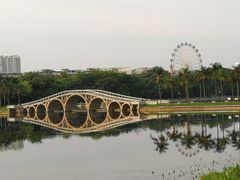 -南宁南湖公园
