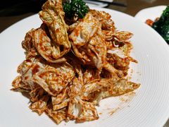 乾隆白菜-嘉年华面包房餐厅（饺子馆）(陶然亭店)