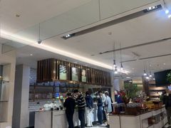 -泛太平洋大酒店·海天楼中餐厅·粤菜