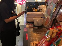 -COSTA COFFEE(丰联广场店)
