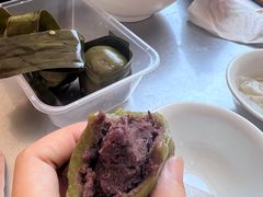 -崖口云吞(中堡店)