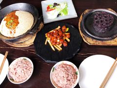 -薇酌饮·陕西菜(南门外店)