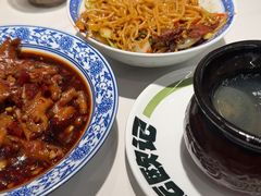 -欧记大排档·景德菜(上海首店)