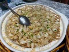 生焗百合-聚丰园•湖鲜餐厅(阿红私房菜梅石路店)
