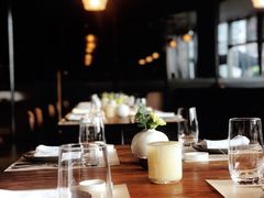-Mercato莫卡多露台餐厅与酒吧(K11店)