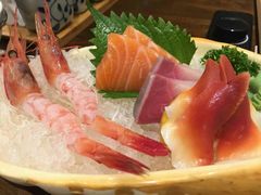 -蟹将军·松叶蟹和牛日料放题自助(K11店)