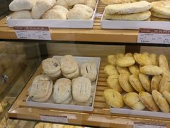 -长发西饼(临顿路店)
