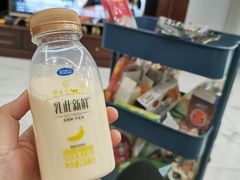 -奈雪的茶(百盛店)