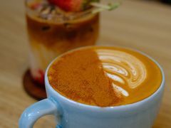 -十一咖啡(青年大街工厂店)