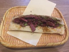 -驴肉火烧(玉祥门店)