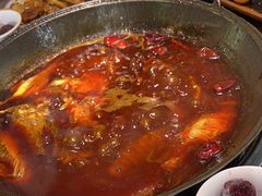 -楠火锅(哈尔滨金爵万象店)