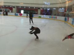 -全明星滑冰俱乐部(万象城店)