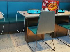 -半天妖烤鱼(西直门凯德mall店)