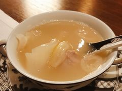 -夏苑(新加坡丽思卡尔顿美年酒店)