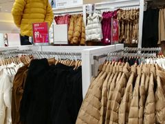 -优衣库(天津天河城店)