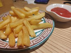 炸薯条-福匠日本料理(人民路店)