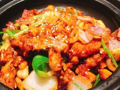 -南枝记·港式打边炉(新北万达店)