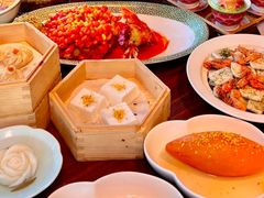 -金陵家宴·金陵春·南京菜(夫子庙店)