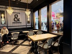 -BUTTERFUL&CREAMOROUS 黄油与面包(中山公园龙之梦店)