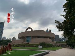 -上海博物馆(人民广场馆)