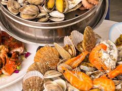 -日照大牌檔•小船海鲜(万平口店)