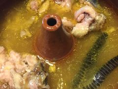汽锅鸡-香满楼(临安路店)