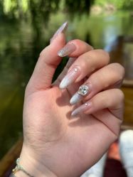 点击看大图 -Nail Me美甲美睫