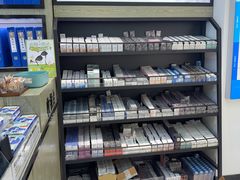 -浙文眼镜(清江西路店)