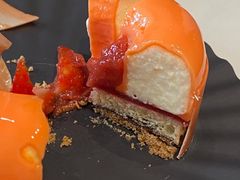 -潮一不贰·法式甜品·生日蛋糕·西式简餐(外滩店)