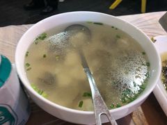 -丰收渔港饭店(嵊泗店)