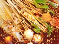 -叶婆婆钵钵鸡(解放碑店)