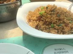 -大树餐厅(红旗街万达店)