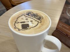 -逸派咖啡 EPARKCOFFEE(广安门店)
