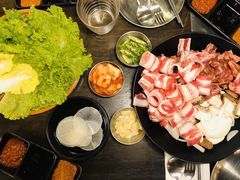 -MI WU FACTORY米屋美食工厂餐厅(绿地店)