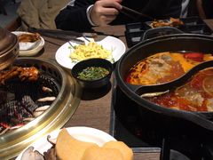 -火炉火自助餐(枫蓝国际店)