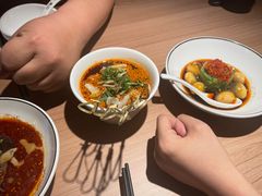 -太二酸菜鱼(沈阳万象城店)
