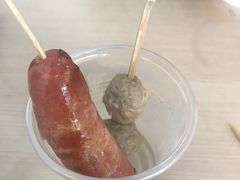 -淀山湖服务区餐厅