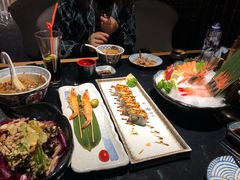 -井圣日膳(万达店)