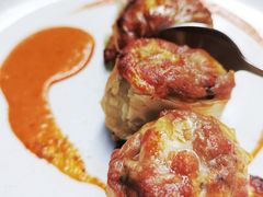 是日意面-Solo(衡山路店)