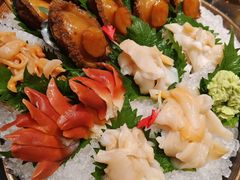 -大葉日本料理·龍蝦任食放題(廣州W酒店)