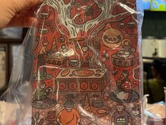 -婉泰·特色小吃·舂鸡脚(告庄二店)
