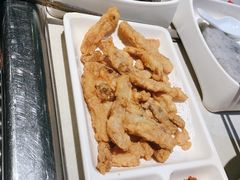 -海底捞火锅(苏宁广场店)