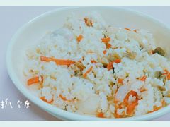 -中央财经大学-食堂